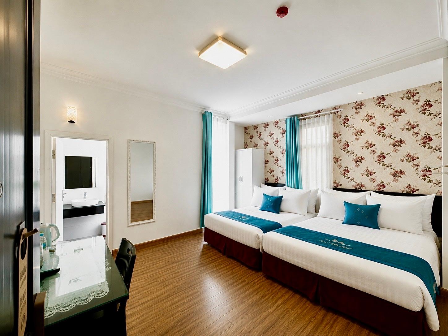 Dalat Eco Hotel 16/46
