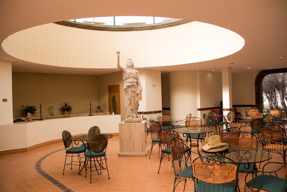 Hotel La Pitaya 54/69