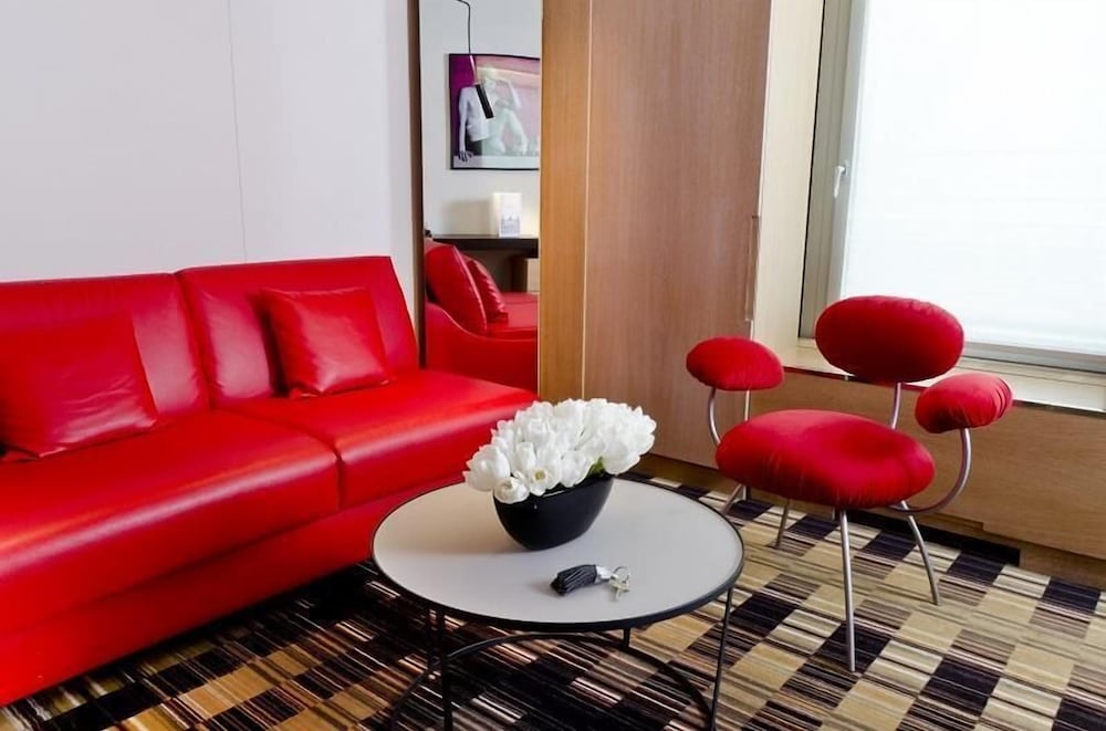 Golden Tulip Opera de Noailles 39/72