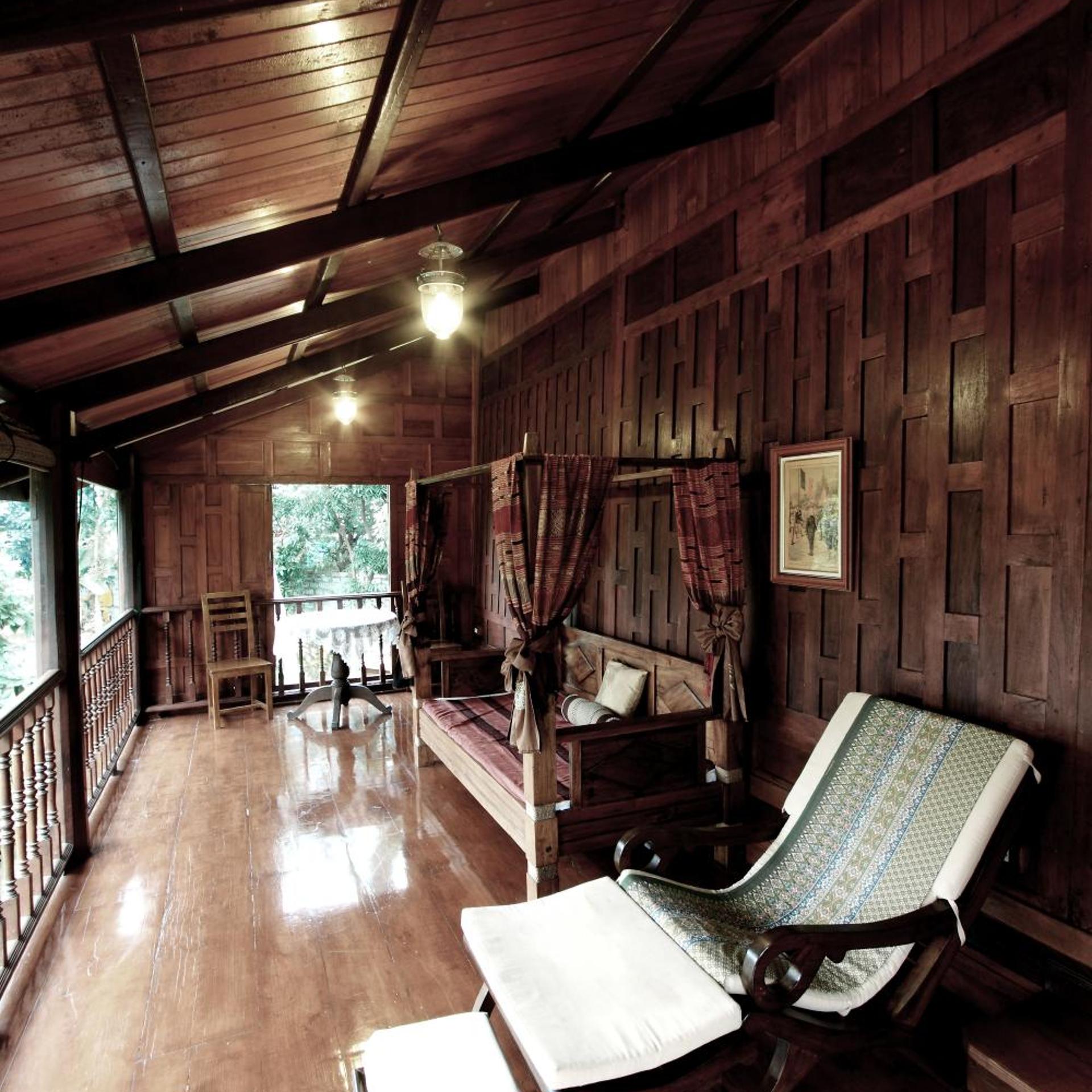 DHABKWAN RESORT & SPA 14/30
