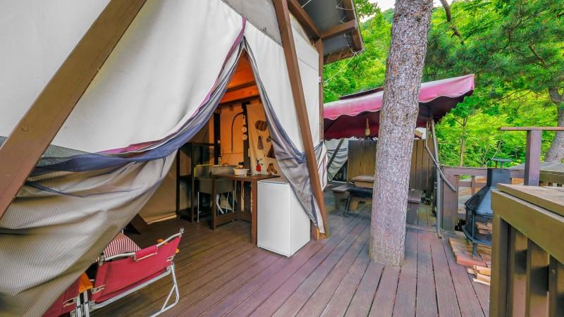 Hongcheon Club Lespia Pension 12/19