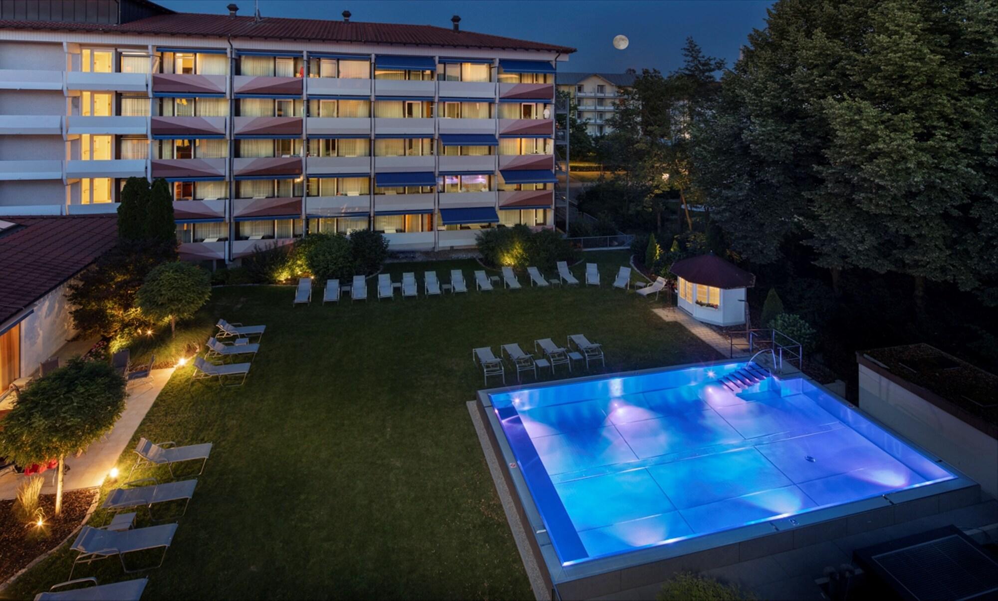 Hotel Schweizer Hof 2/50