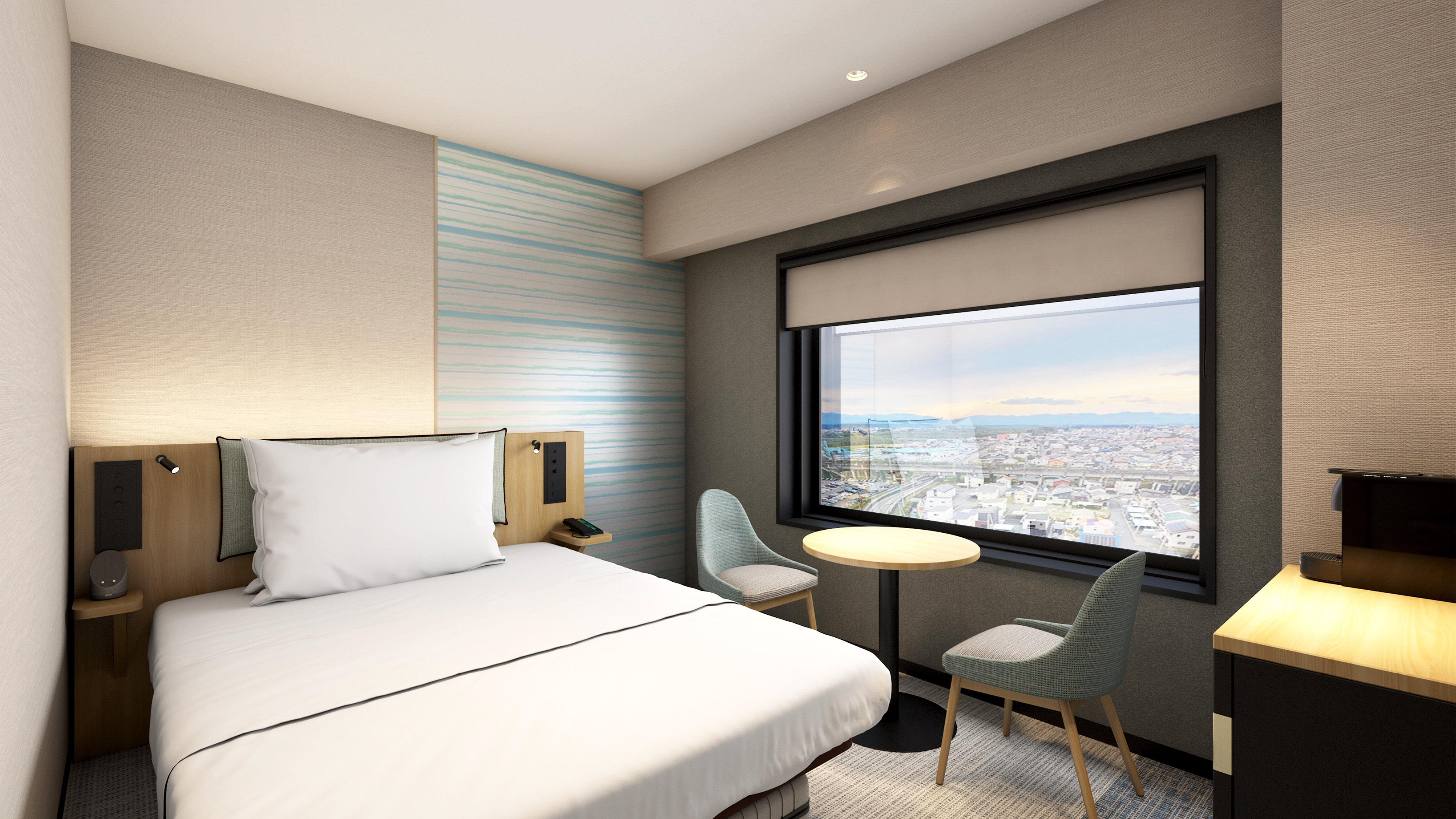 Hotel City Plaza Kitakami 12/50