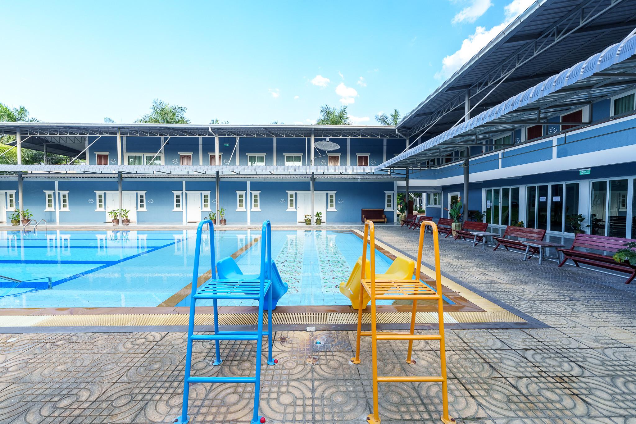 Suan Palm Resort 45/49