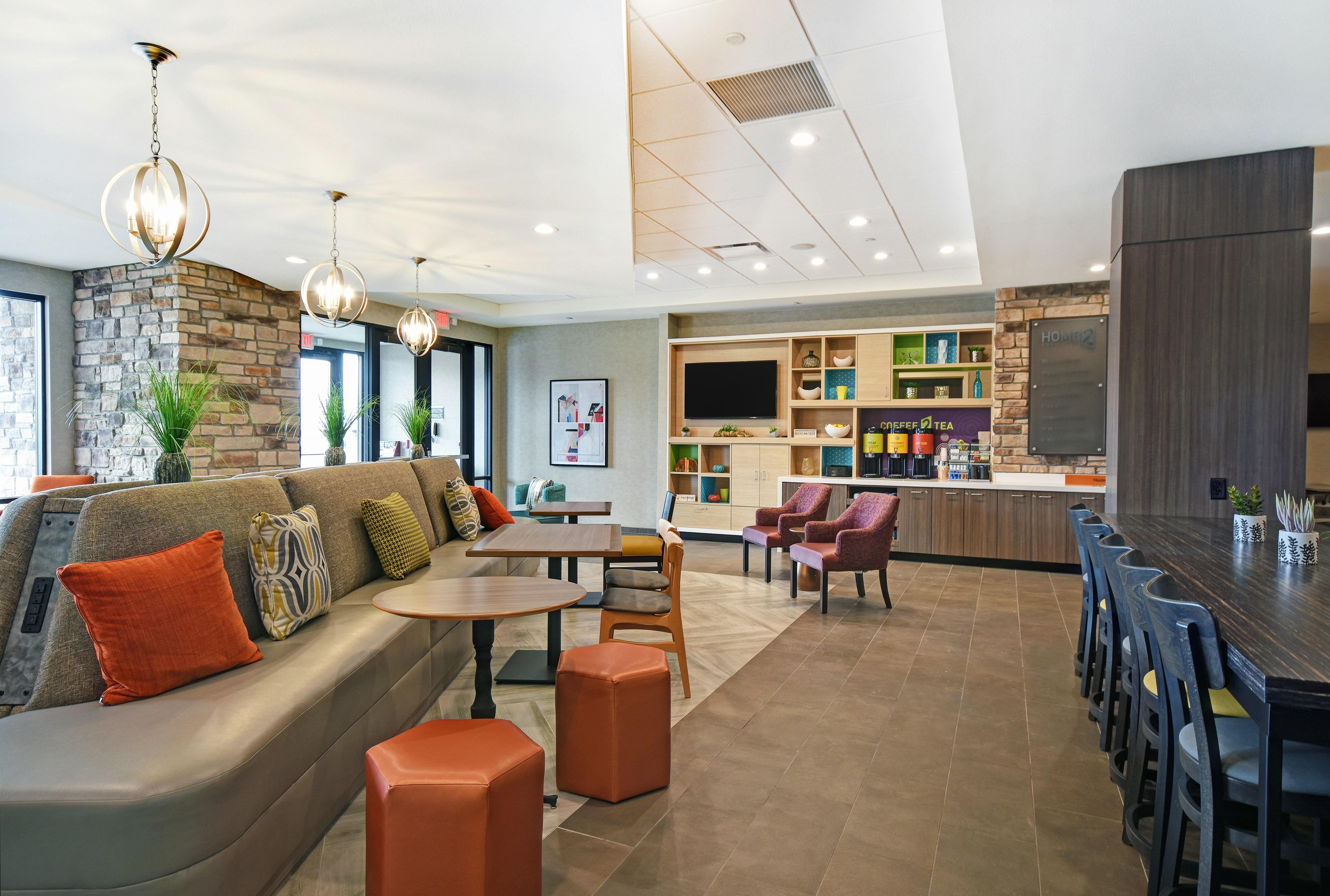 Home2 Suites By Hilton Beloit 7/22