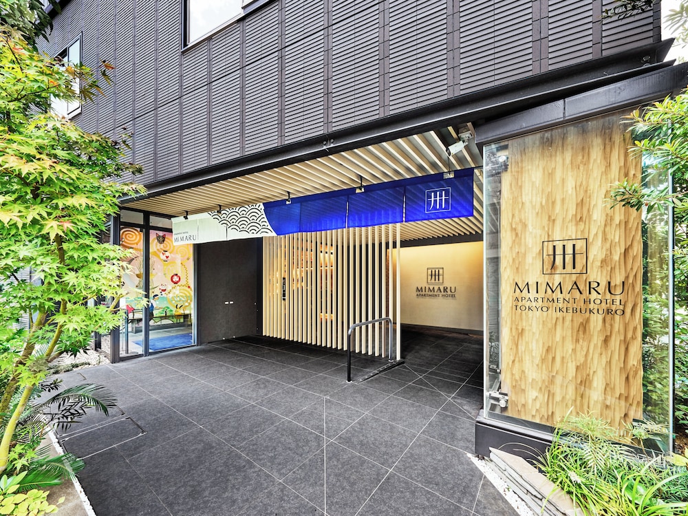 Mimaru Tokyo Ikebukuro 41/47
