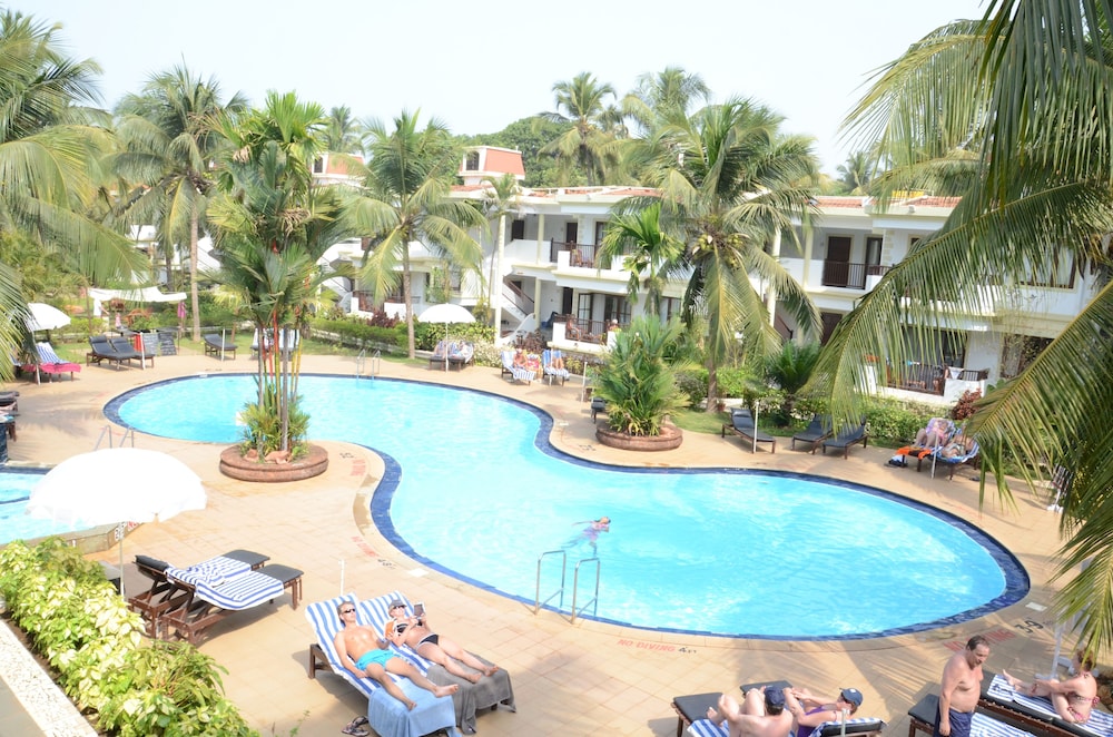 Sonesta Inn 48/50