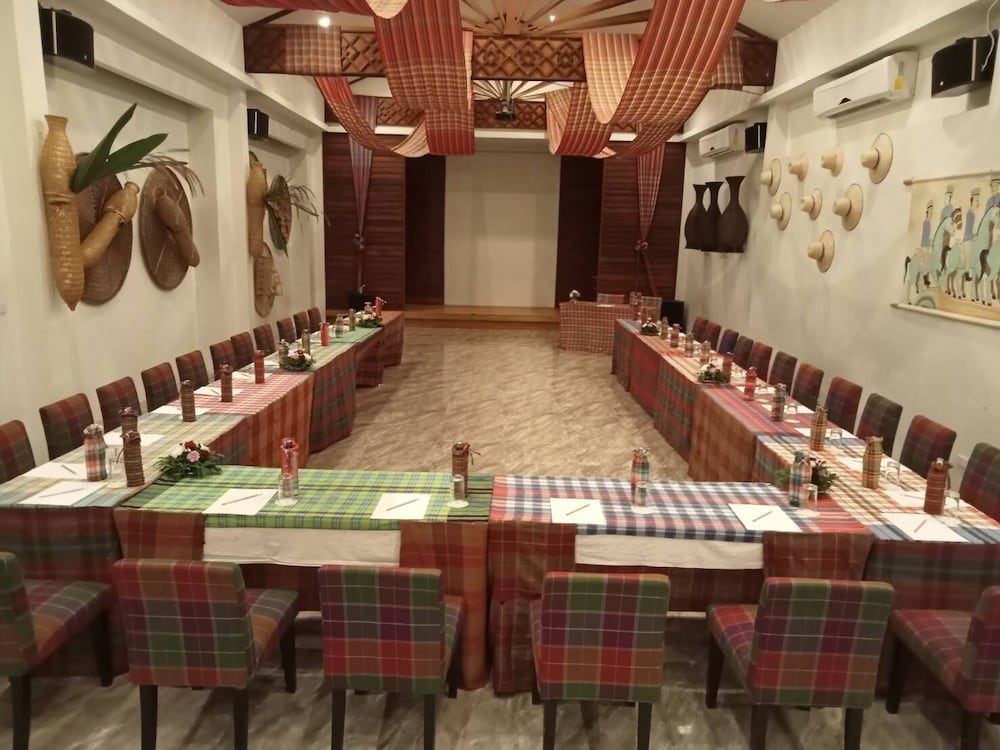 Isaan Isan Resort Khaoyai 61/74