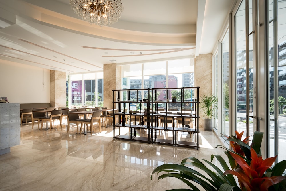 Hsing Fu Hotel 19/29