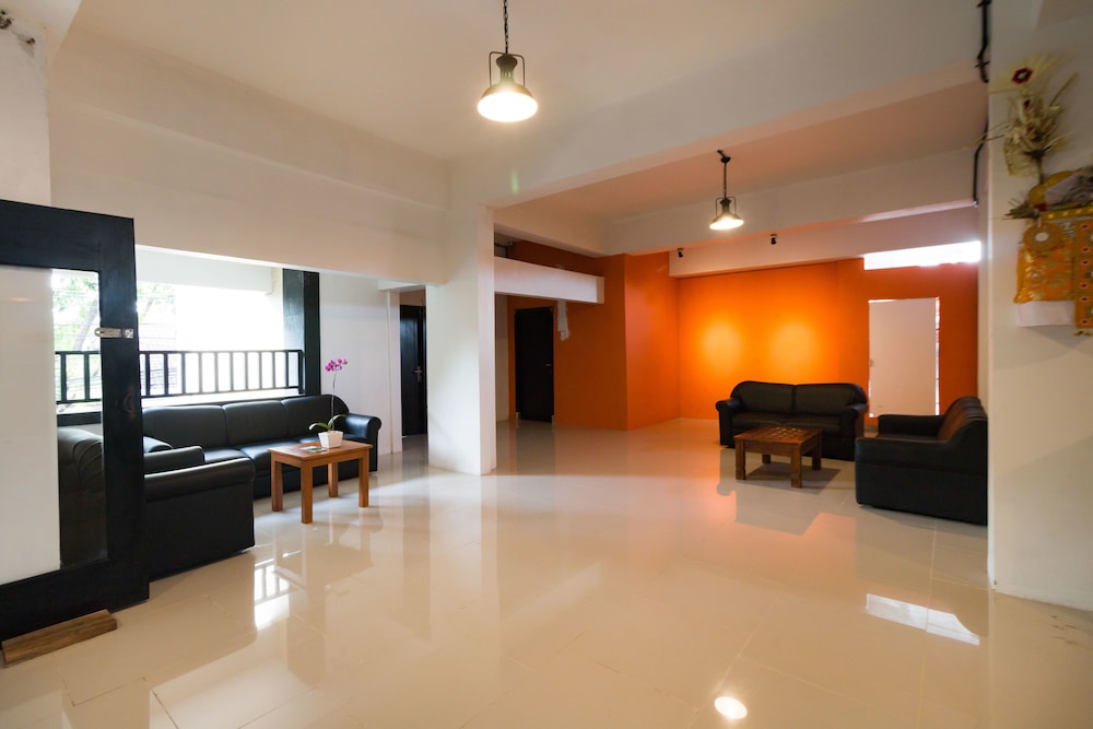 Ab Hotel Kuta 65/74