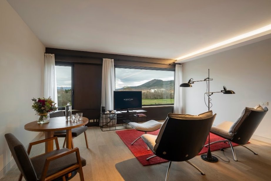 Eurostars Pamplona 48/71
