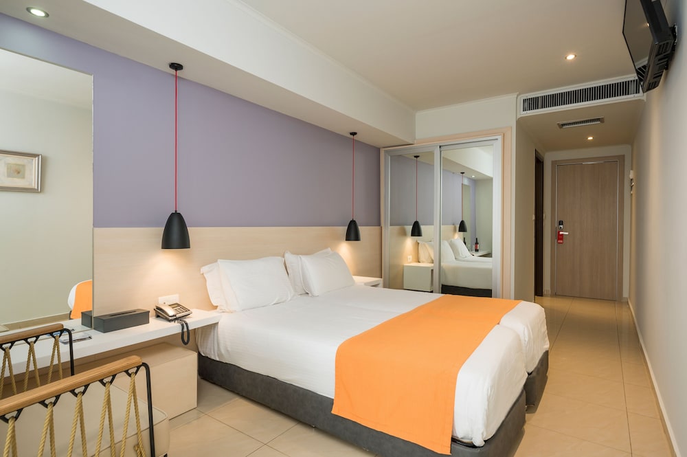 Corissia Princess Hotel 19/76