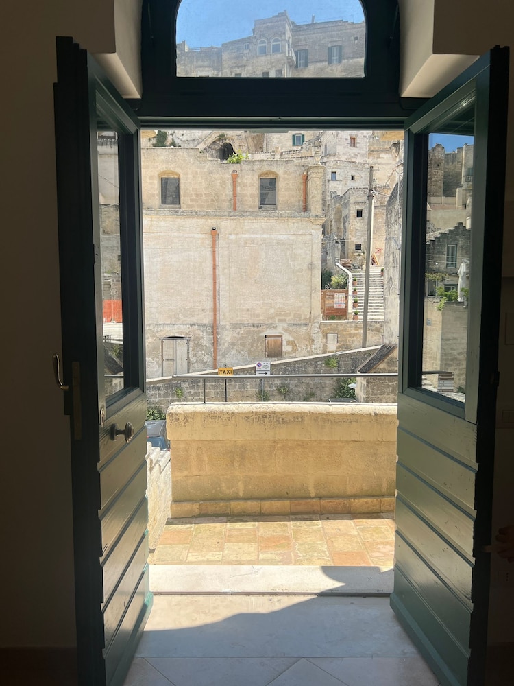 Hotel Residence San Giorgio Matera 3/68