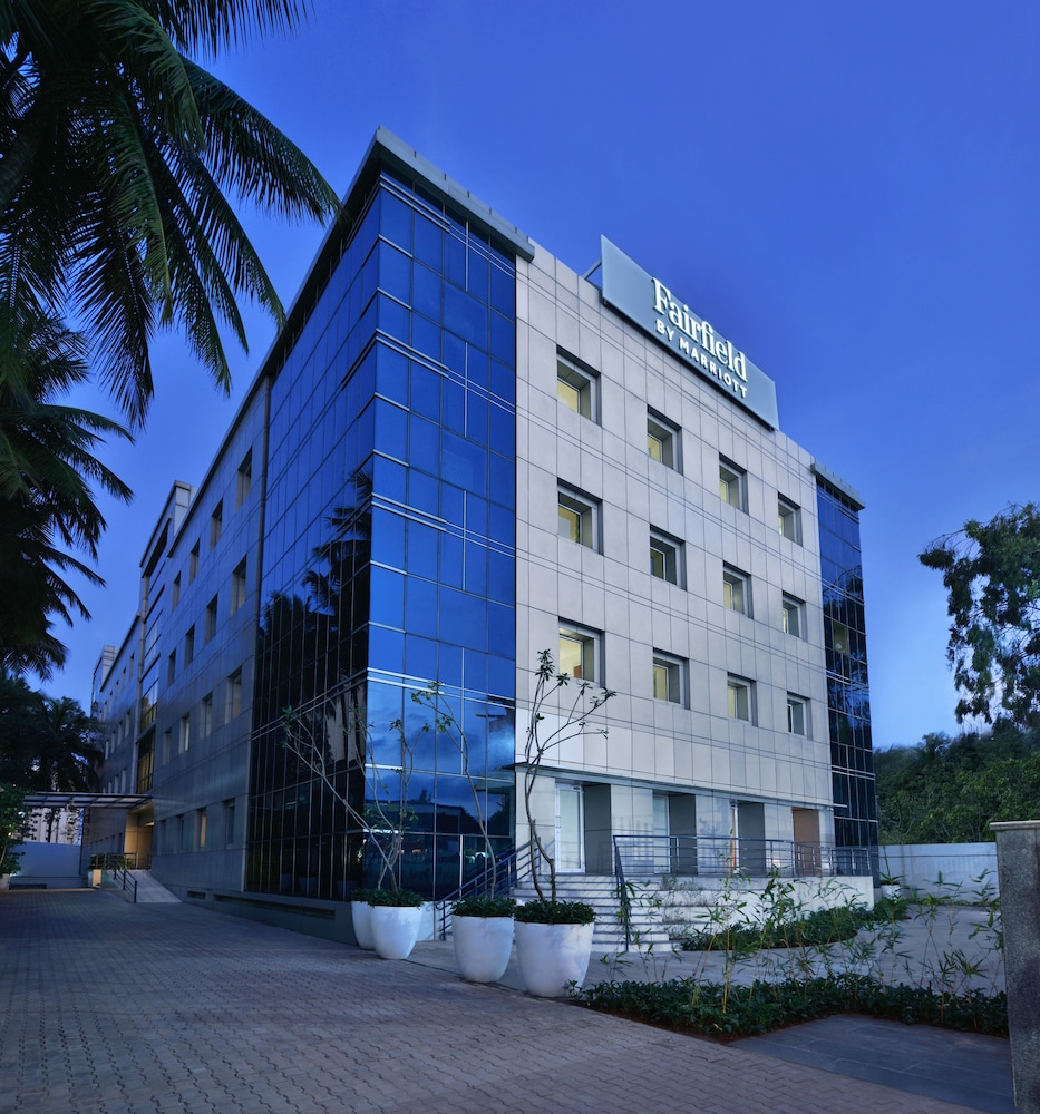 Fairfield by Marriott Bengaluru Whitefield 1/37