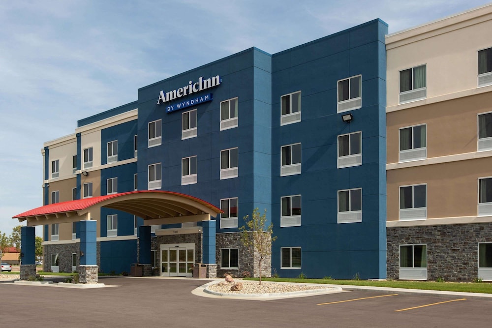 Americinn By Wyndham Sioux Falls North 1/43