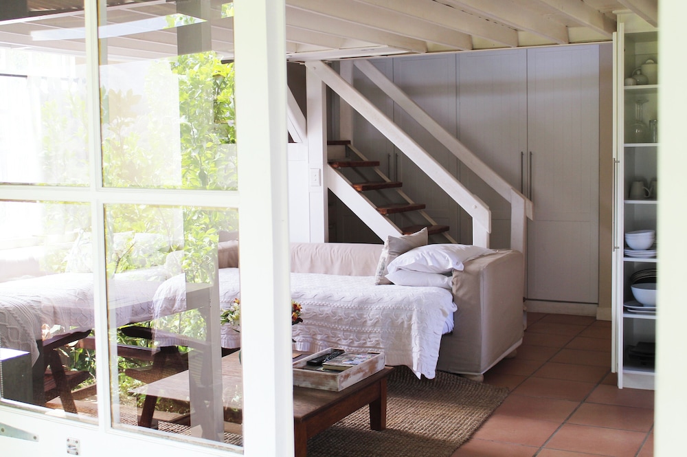 Arumvale Country House 12/50