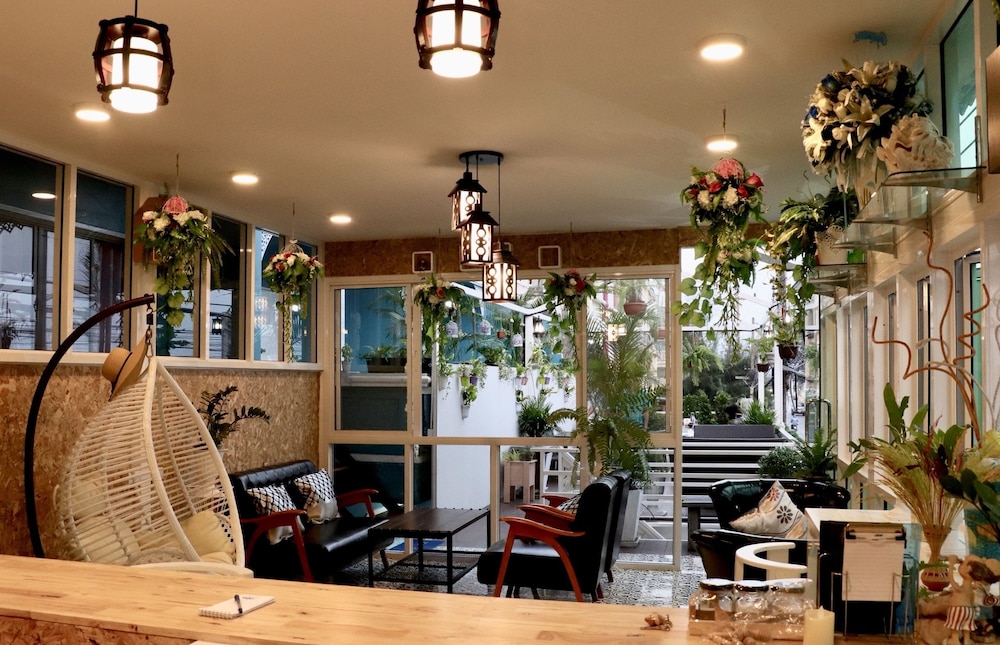 I Talay Lodge Boutique Hotel 41/70