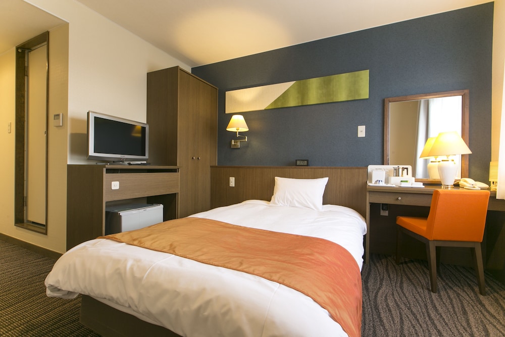 Fujisan Station Hotel 18/56