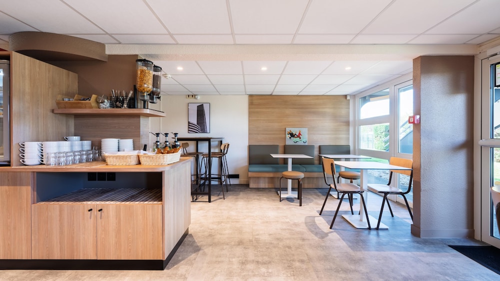 Premiere Classe Orleans Nord - Saran 48/55