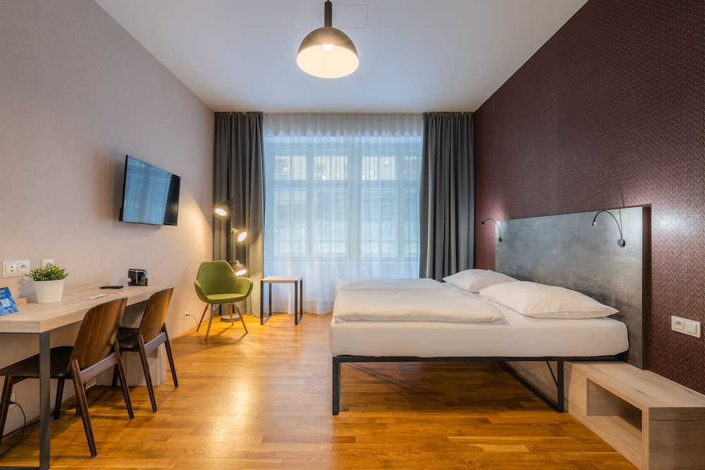 EA ApartHotel Melantrich 14/47