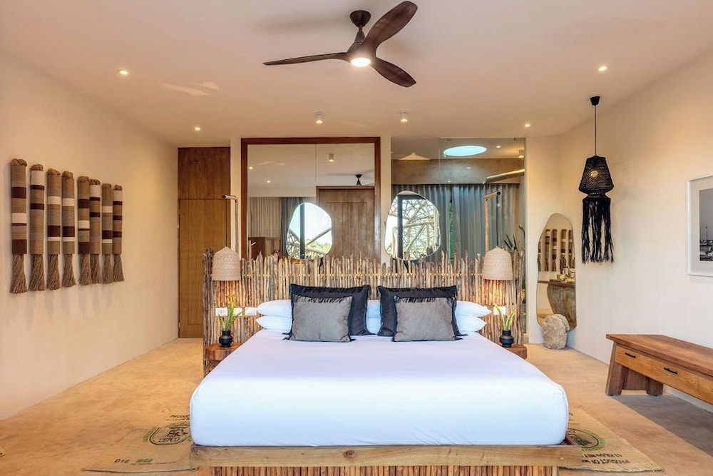 Hotel Villas Flamingos 27/78