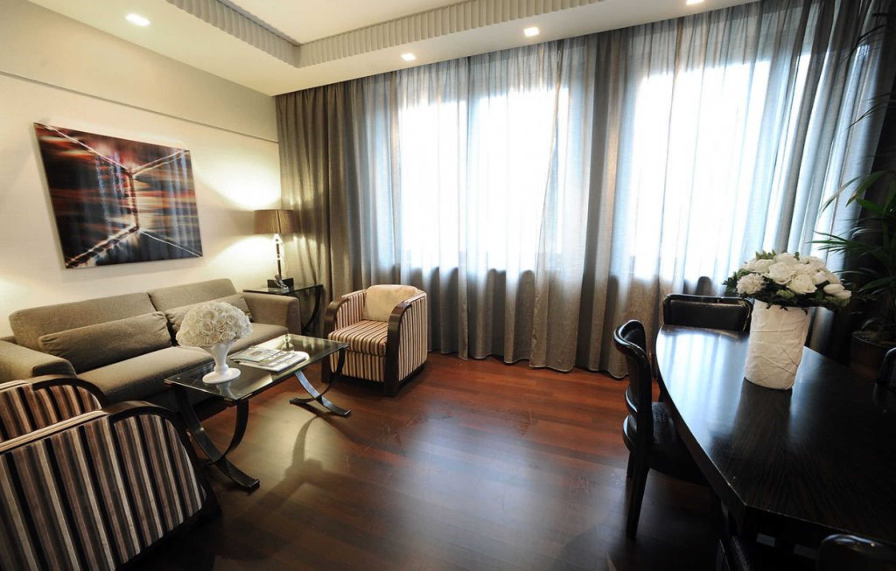 Hilton Turin Centre 41/62