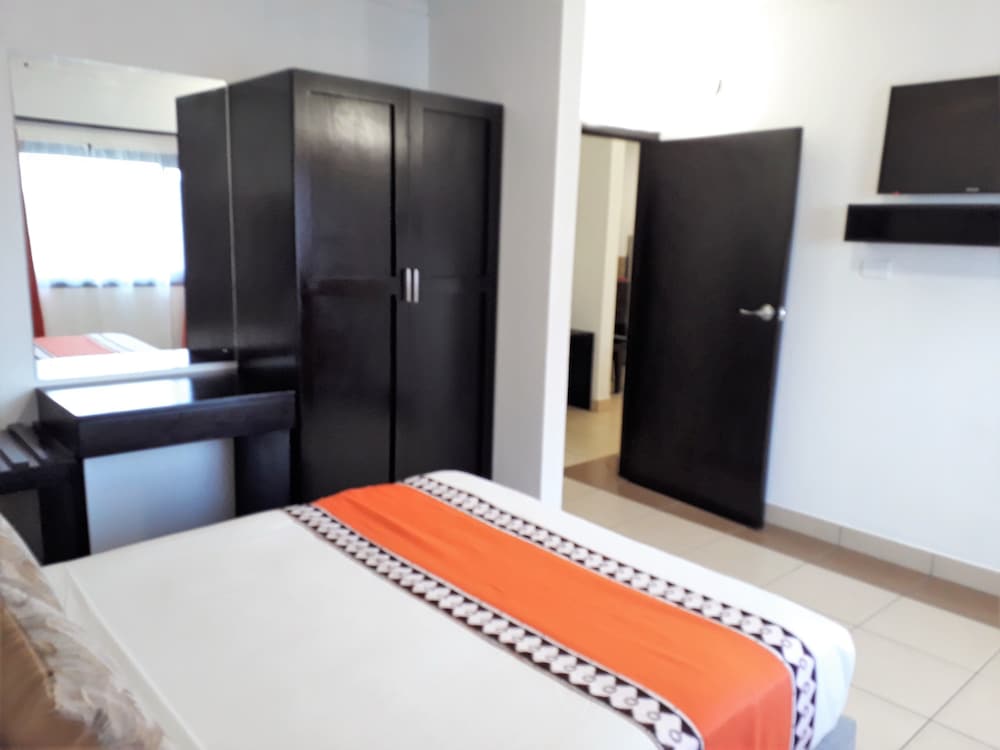 Suva Motor Inn 19/50