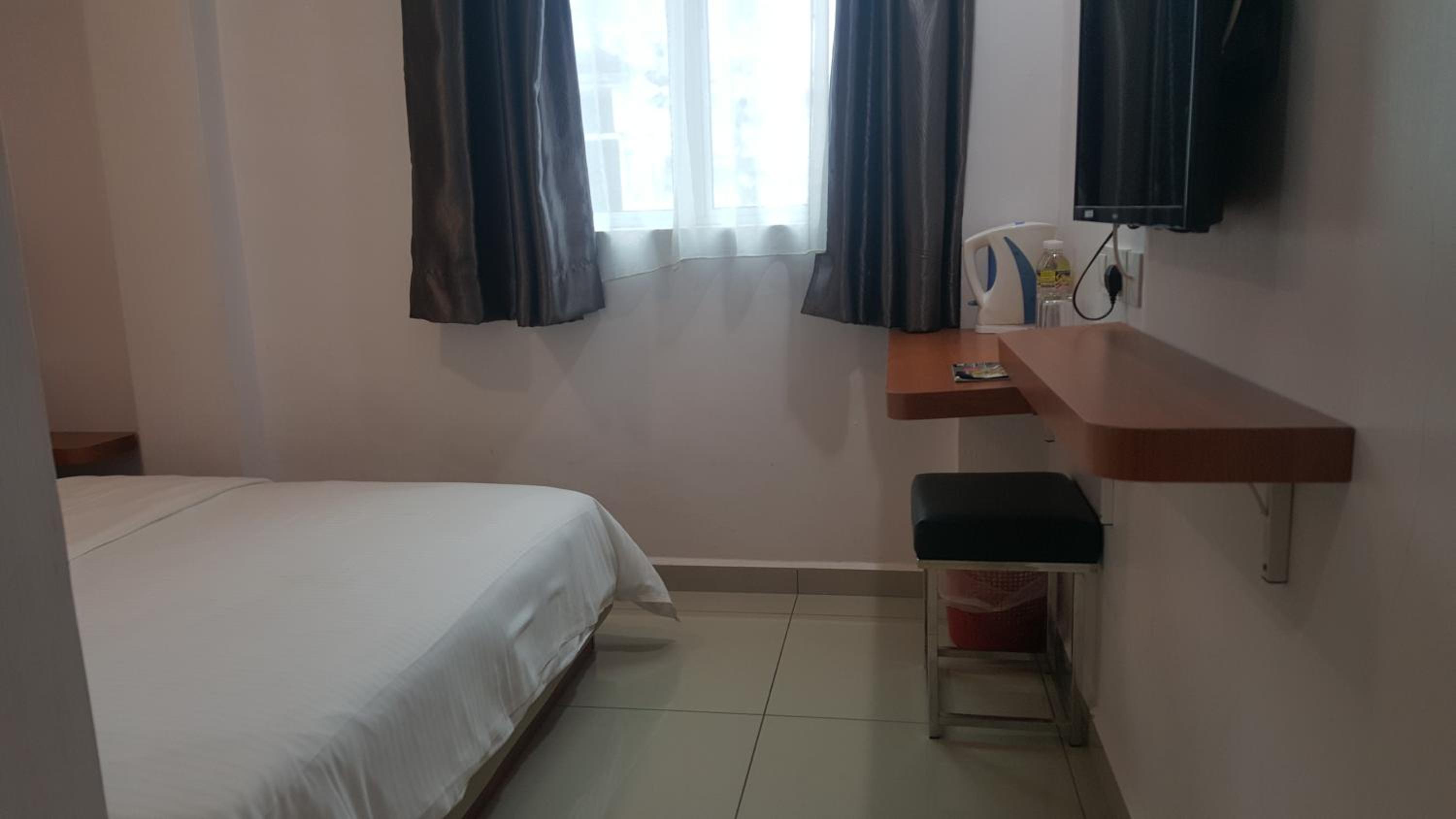 DOTA Hotel 9/28