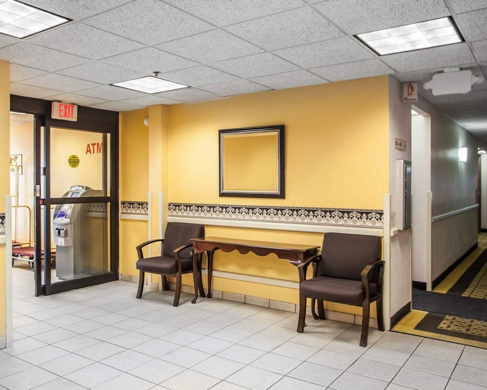 Rodeway Inn Suites 10/30
