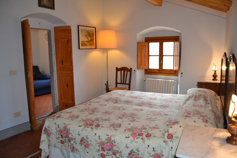 Agriturismo Montereggi 13/37