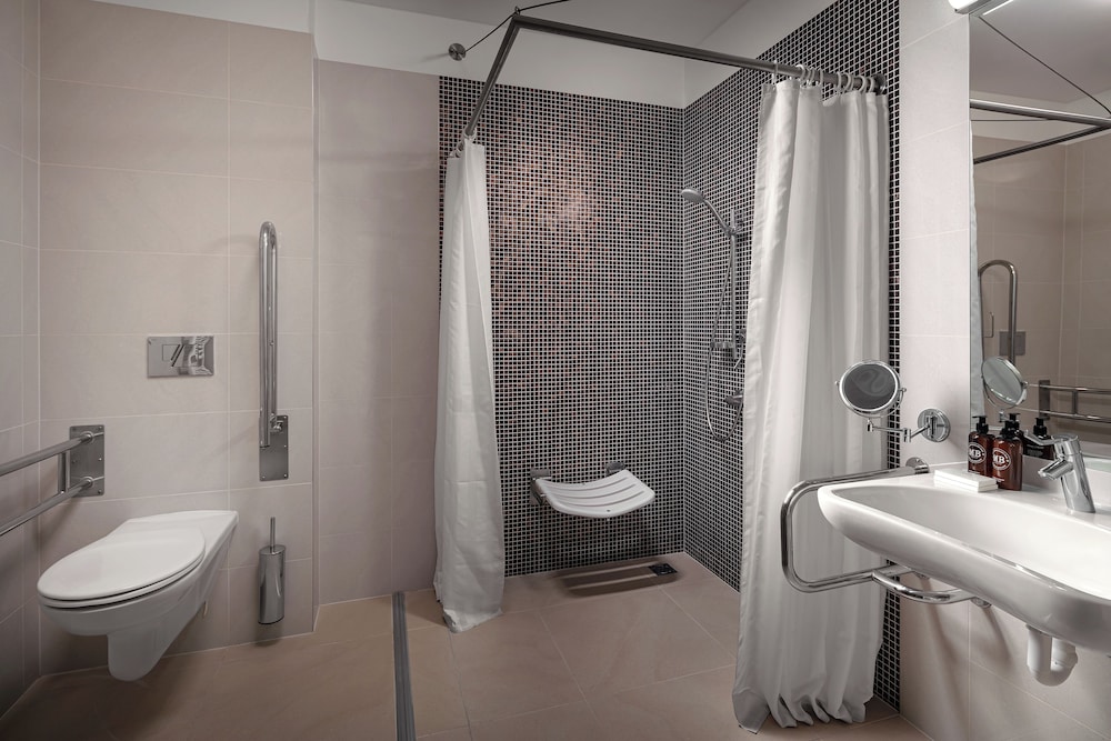 Kur Hotel Harvey 46/49