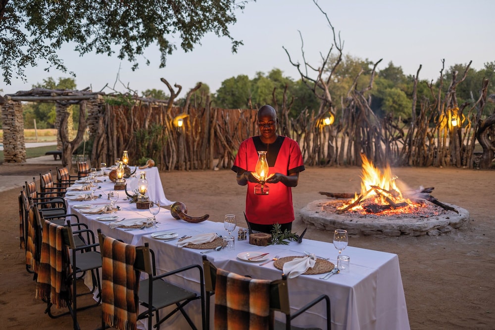 Karongwe River Lodge 63/78