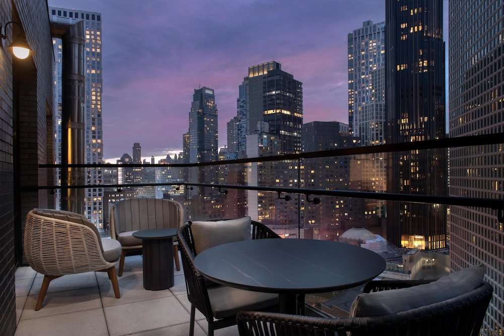 The Livingston, part of JDV by Hyatt 39/50