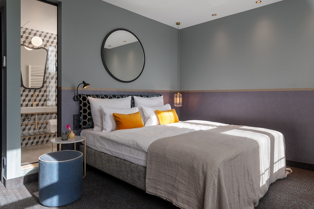 Postboutique Hotel 9/42