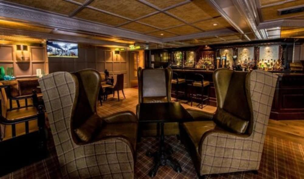 Craighaar Hotel 16/33
