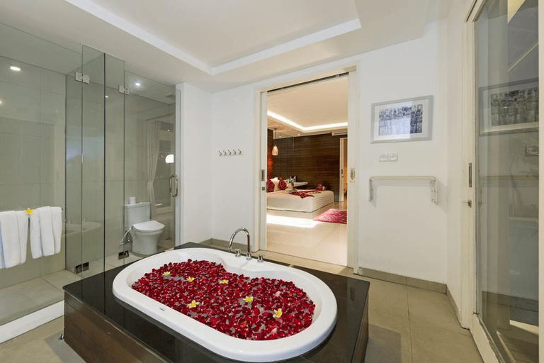 Mono, Villa, Private Pool