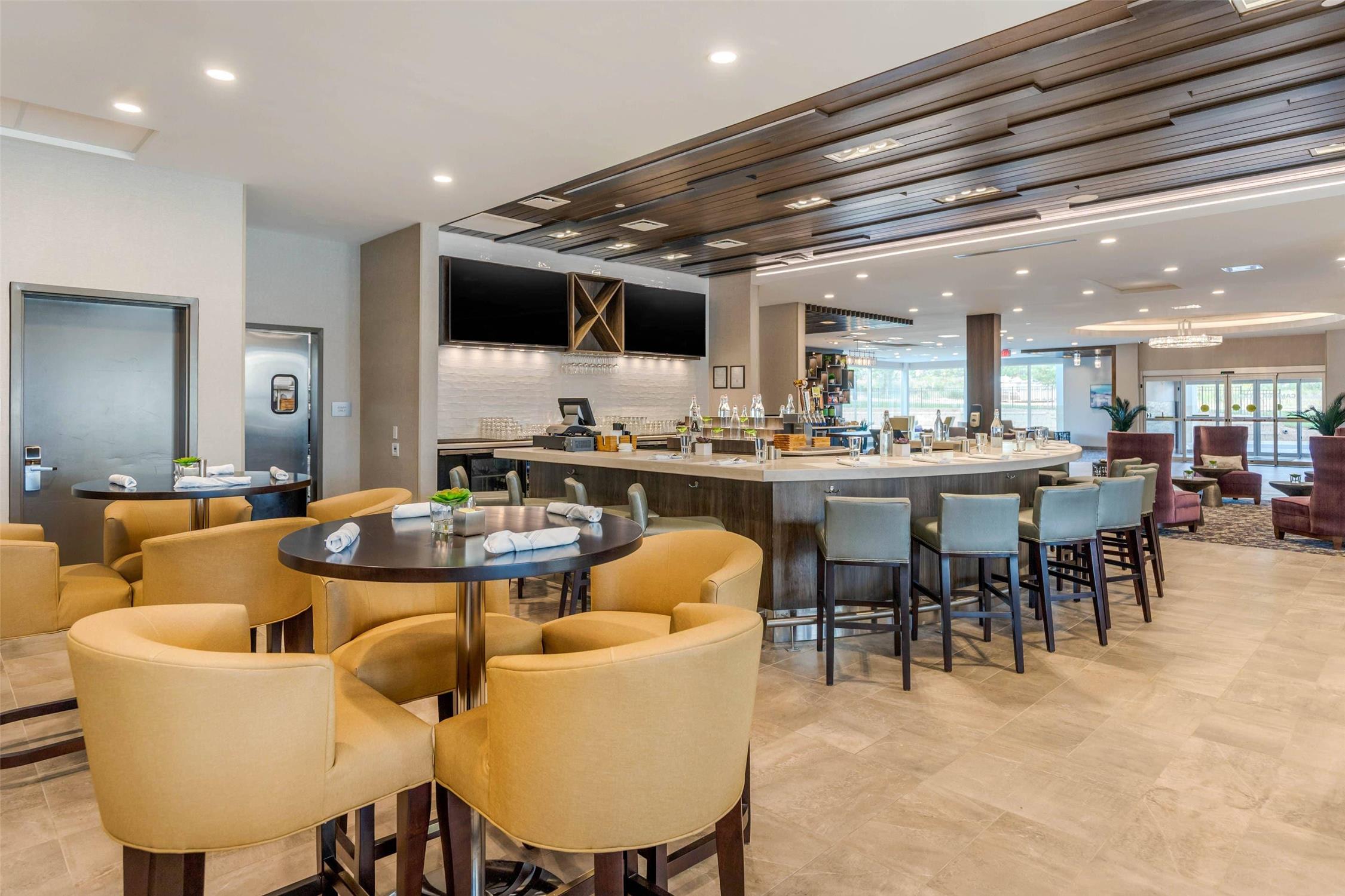 Cambria Hotel Fort Mill 41/50