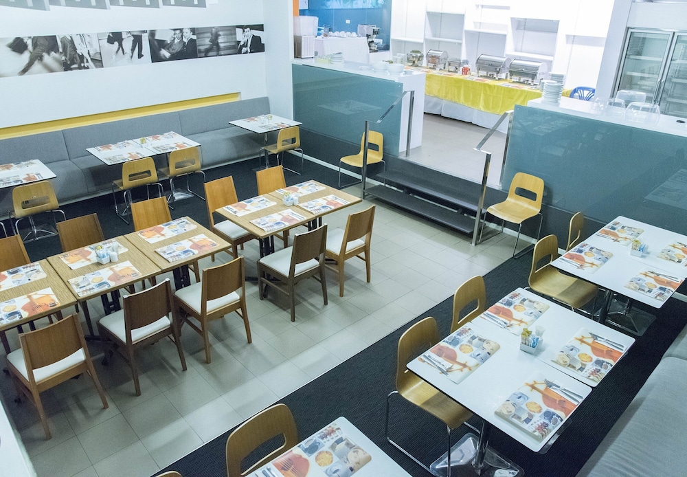 Citadines Sukhumvit 16 Bangkok 3/65
