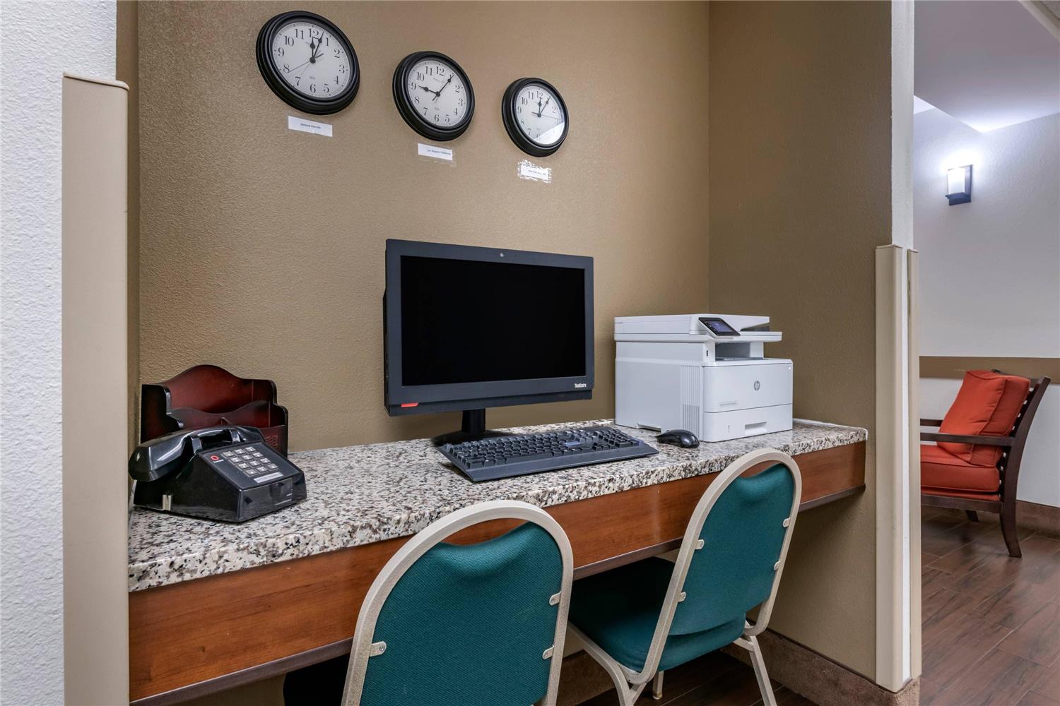 Comfort Inn & Suites DeLand - near University 7/9