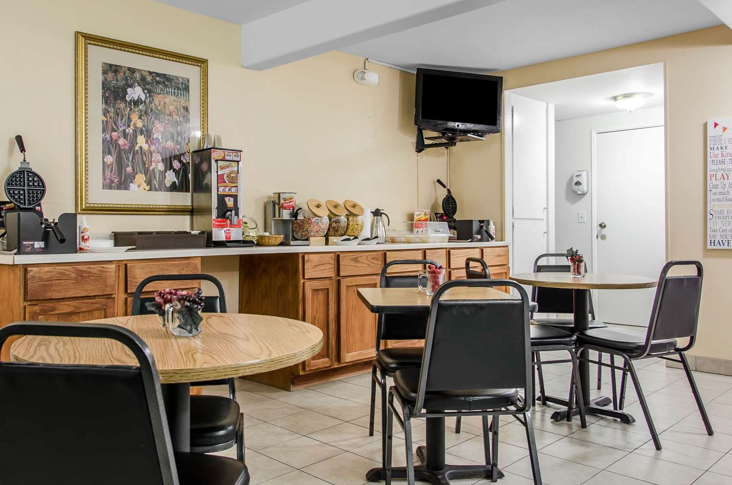Days Inn by Wyndham Pocatello University Area 25/30