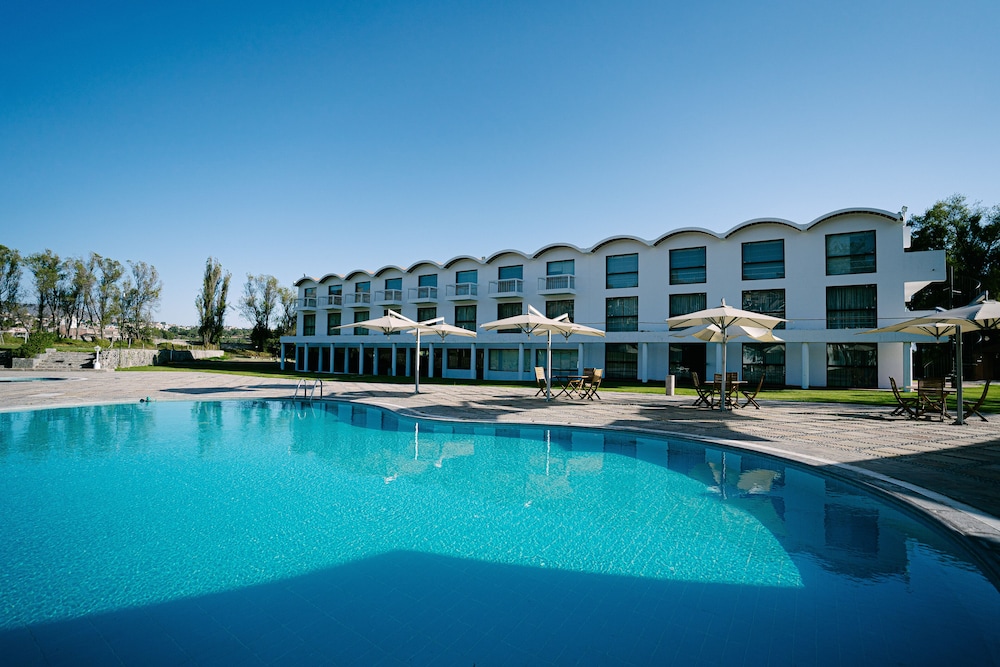 Bth Hotel Arequipa Lake Ex el Lago Estelar Hotel 5/70