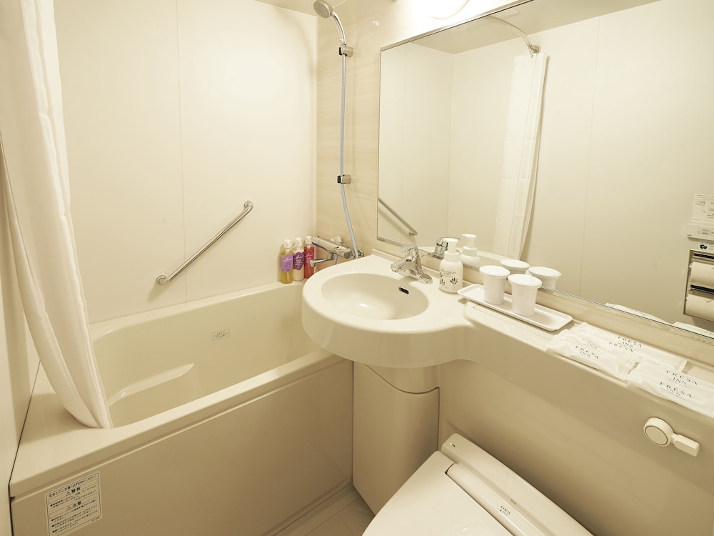 Sotetsu Fresa Inn Tokyo-Roppongi 43/43