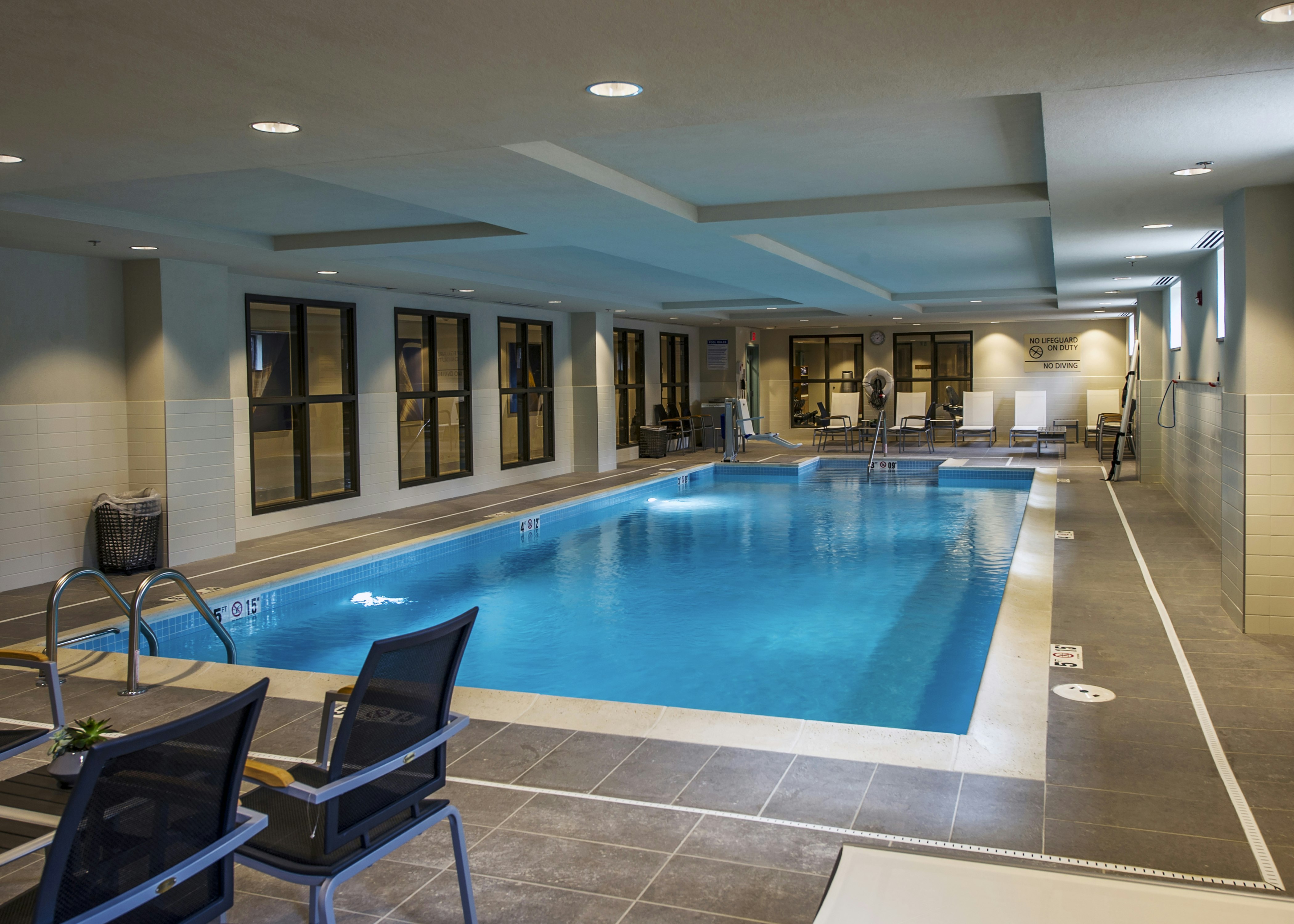 Hampton Inn and Suites Foxborough/Mansfield 8/24