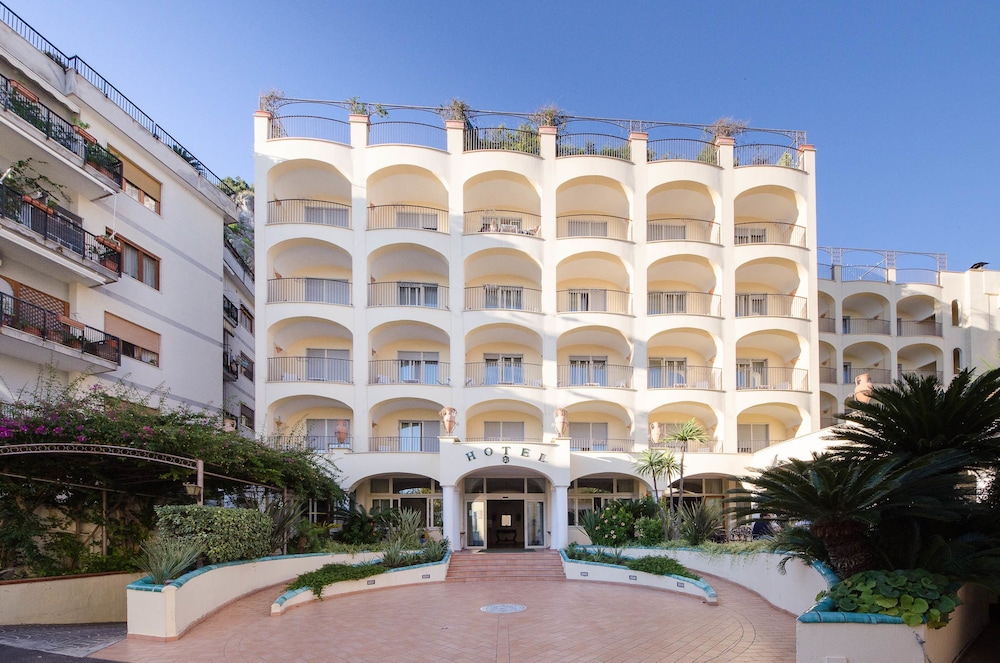 Hotel San Francesco 4/60