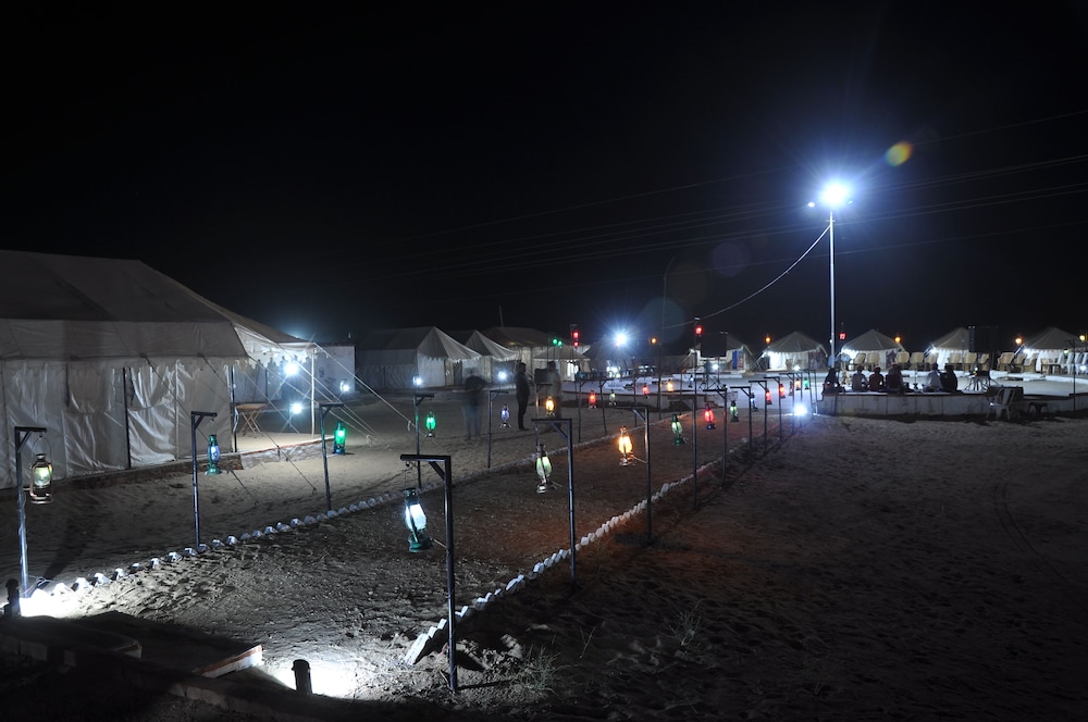 Bhati Desert Camp Sam 38/50