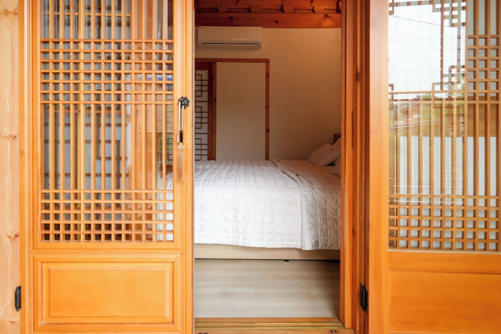 Wiyeonjae Hanok Stay 23/49