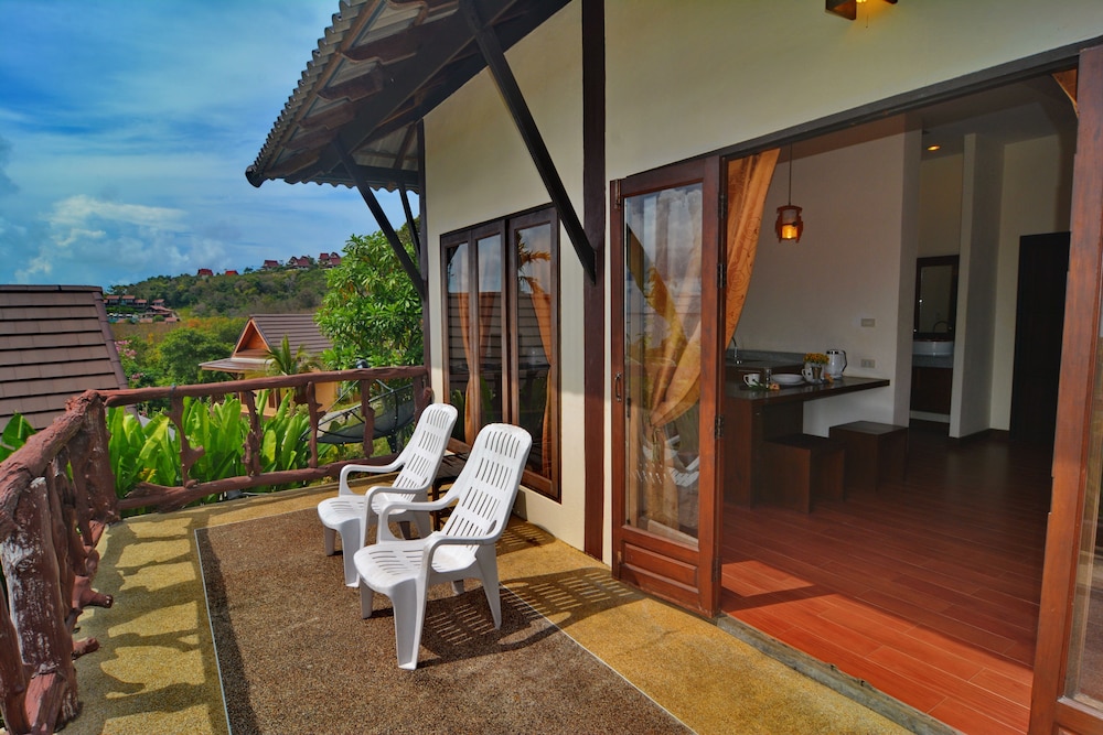 Phuchawee Lanta Villa 54/57