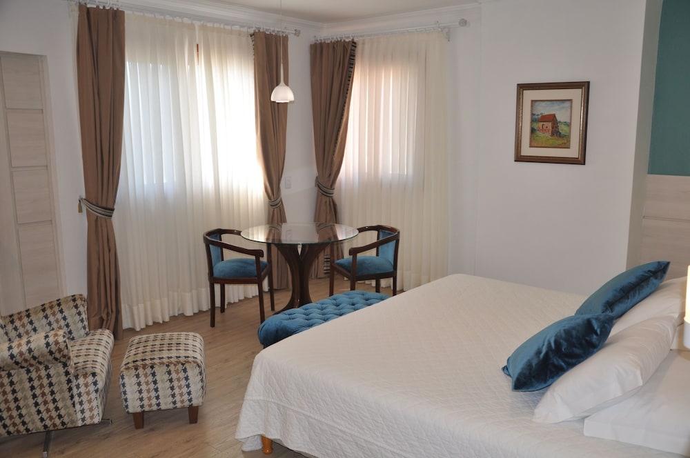 Farina Park Hotel 12/50