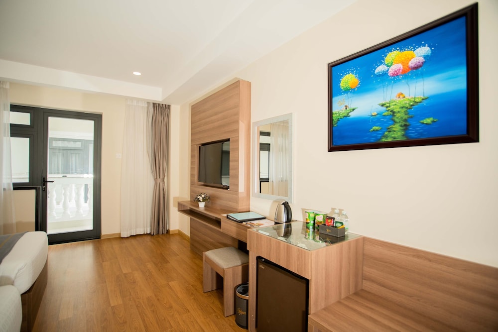 Orbit Hotel 30/50