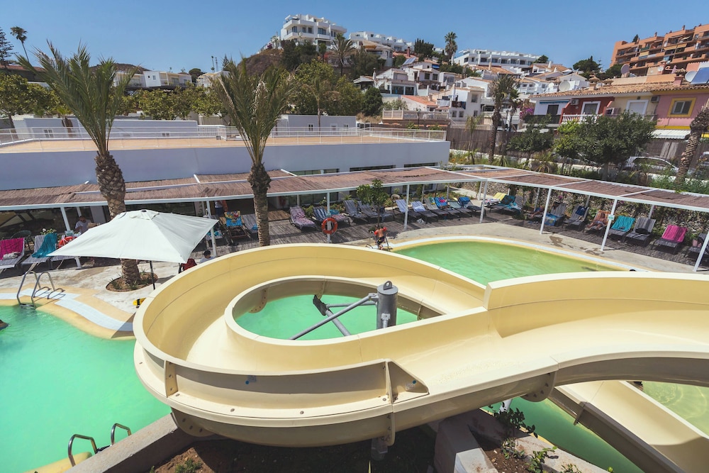 Costa del Sol Glamping Village 42/50